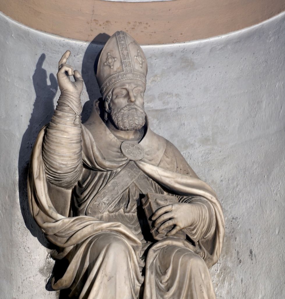 Scopri il Santo